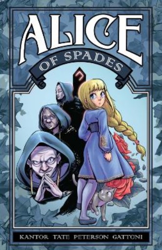 Picture of Alice Of Spades