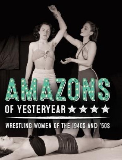 Picture of Amazons of Yesteryear