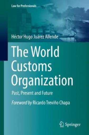 Picture of World Customs Organization