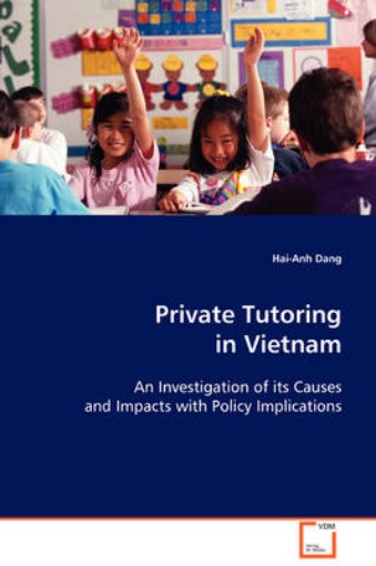 Picture of Private Tutoring in Vietnam
