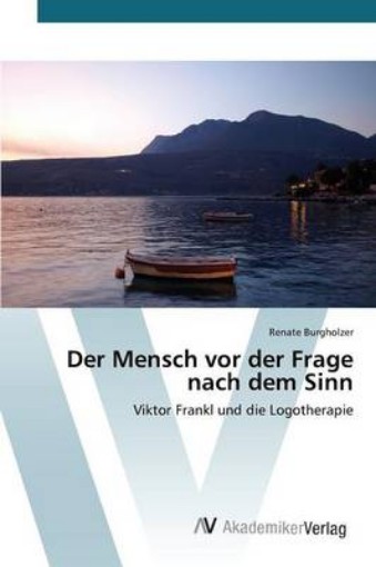 Picture of Mensch vor der Frage nach dem Sinn