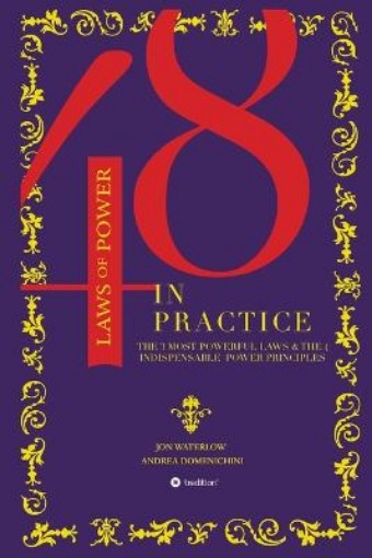 Picture of 48 Laws of Power in Practice