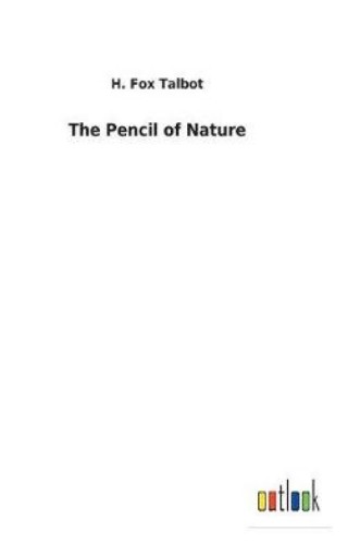 Picture of Pencil of Nature