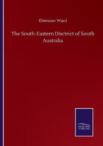 Picture of South-Eastern Disctrict of South Australia
