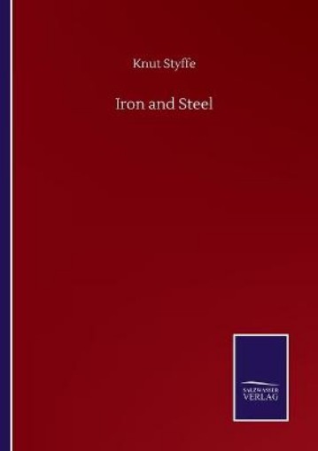 Picture of Iron and Steel