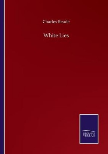 Picture of White Lies