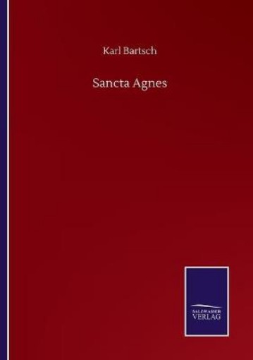 Picture of Sancta Agnes