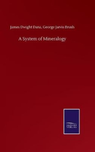 Picture of System of Mineralogy