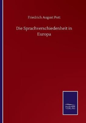 Picture of Sprachverschiedenheit in Europa