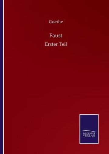 Picture of Faust