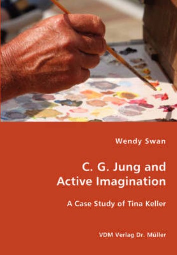 Picture of C. G. Jung and Active Imagination
