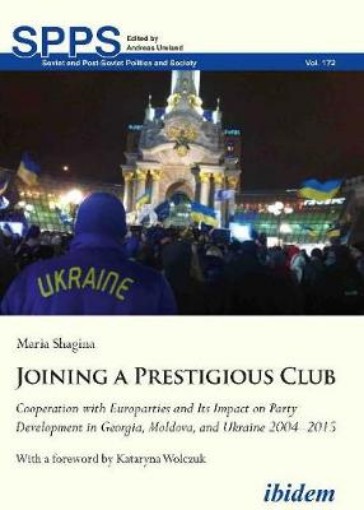 Picture of Joining a Prestigious Club
