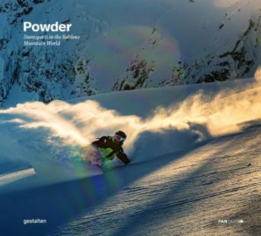 Picture of Snow Powder