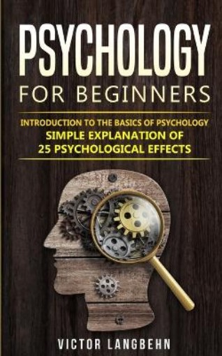 Picture of Psychology for Beginners