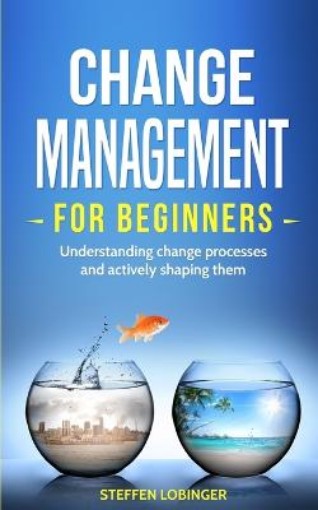 Picture of Change Management for Beginners