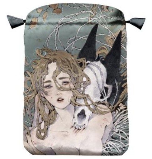 Picture of Loputyn Tarot Bag