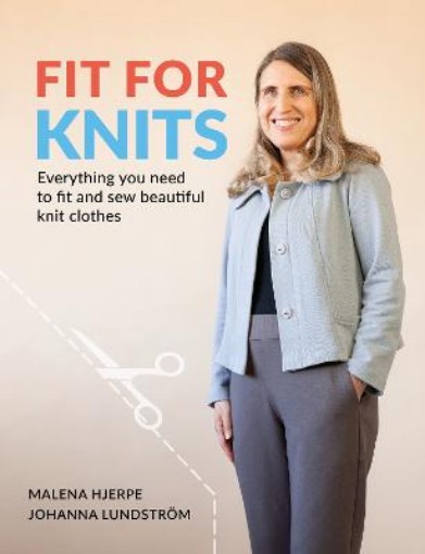 Picture of Fit for Knits