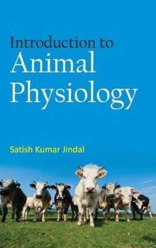 Picture of Introduction To Animal Physiology