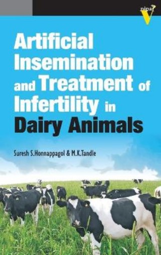 Picture of Artificial Insemination and Treatment of Infertility in Dairy Animals