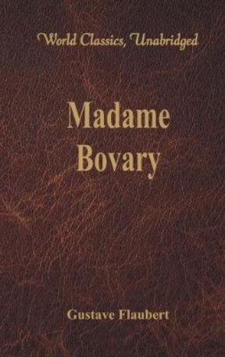 Picture of Madame Bovary