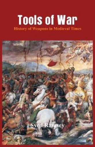 Picture of Tools of War