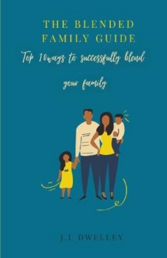 Picture of Blended Family Guide