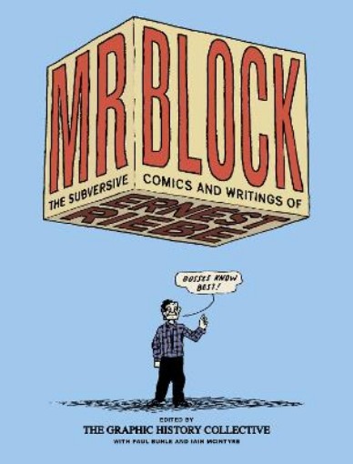 Picture of Mr. Block
