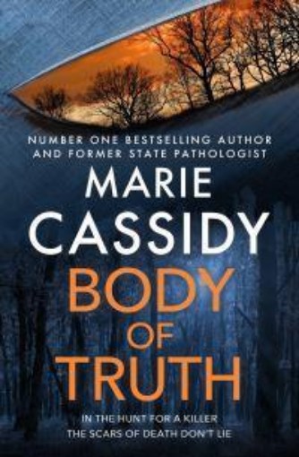 Picture of Body of truth