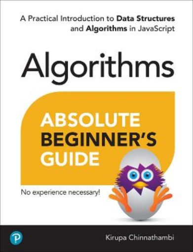 Picture of Absolute Beginner's Guide to Algorithms