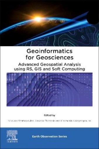 Picture of Geoinformatics for Geosciences