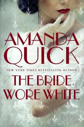 Picture of UNTITLED AMANDA QUICK