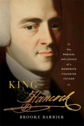 Picture of King Hancock