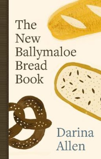 Picture of Ballymaloe Bread Book