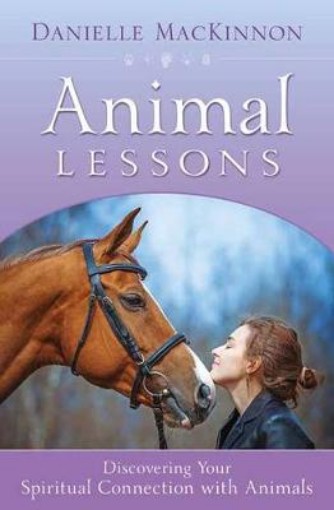 Picture of Animal Lessons
