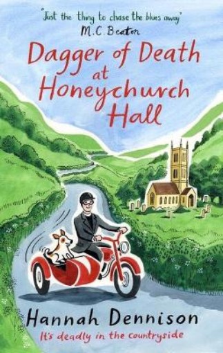 Picture of UNTITLED HONEYCHURCH 10