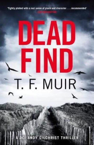 Picture of DEAD FIND