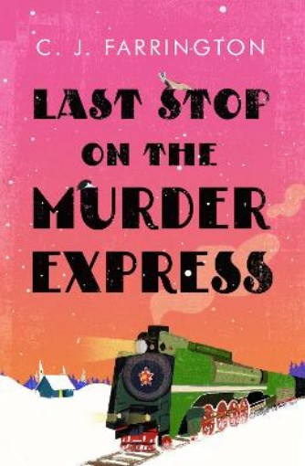 Picture of THE OLGA PUSHKIN MYSTERIES 3