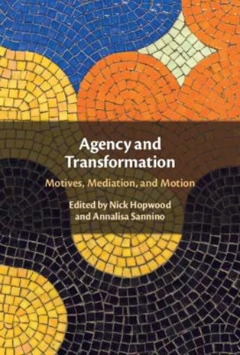 Picture of Agency and Transformation