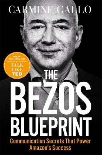 Picture of Bezos Blueprint