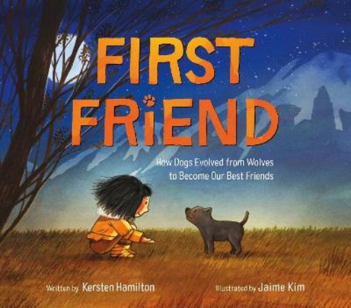 Picture of First Friend