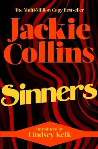 Picture of SINNERS PA
