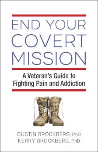 Picture of End Your Covert Mission