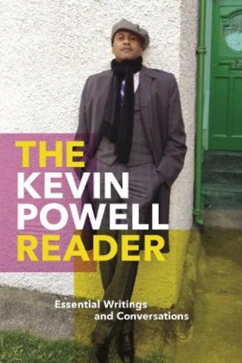 Picture of Kevin Powell Reader
