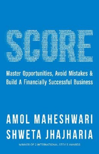Picture of Score