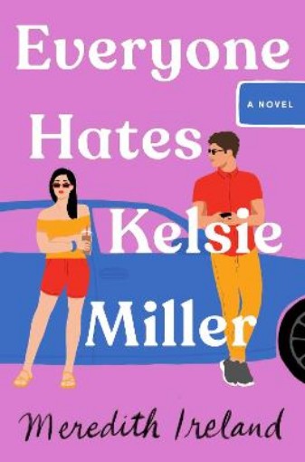 Picture of Everyone Hates Kelsie Miller