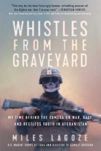 Picture of Whistles from the Graveyard