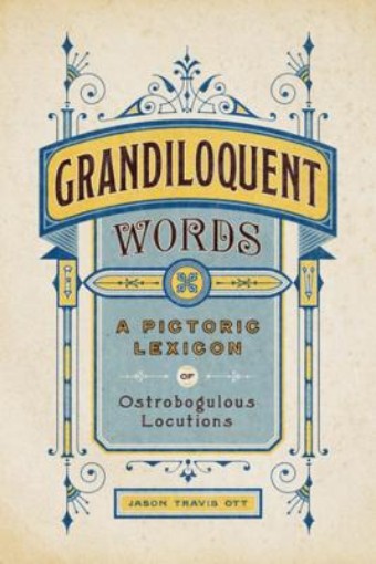Picture of Grandiloquent Words