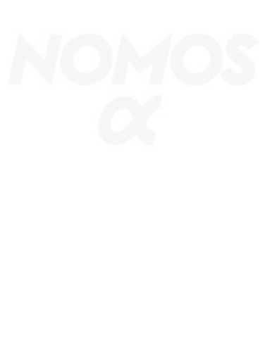 Picture of NOMOS ALPHA