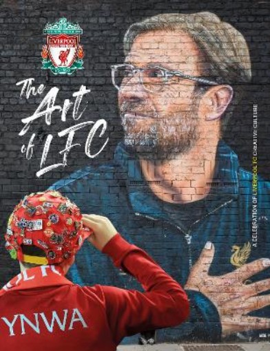 Picture of Art of Liverpool FC