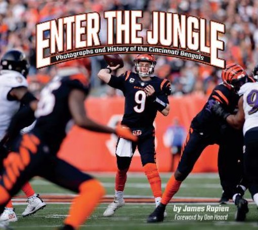 Picture of Enter the Jungle